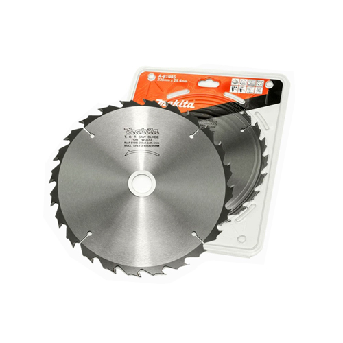 LƯỠI CƯA HỢP KIM 235X25.4X24T MAKITA A-81985