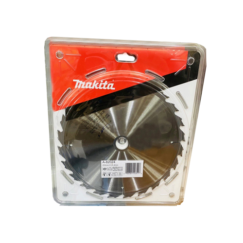 LƯỠI CƯA HỢP KIM 255X25.4X30T MAKITA A-82030