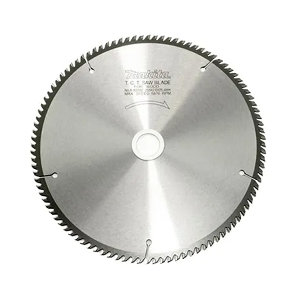 LƯỠI CƯA HỢP KIM 405X25.4X100T MAKITA A-82395 LƯỠI CƯA HỢP KIM 405X25.4X100T MAKITA A-82395