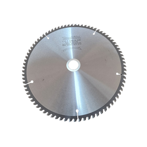 LƯỠI CƯA HỢP KIM 255X25.4X80T MAKITA A-82535