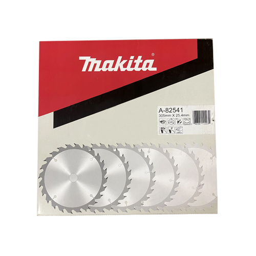 LƯỠI CƯA HỢP KIM 305X25.4X100T MAKITA A-82557 LƯỠI CƯA HỢP KIM 305X25.4X100T MAKITA A-82557