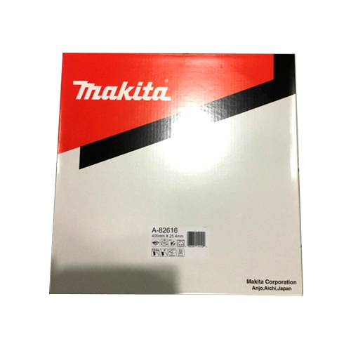 LƯỠI CƯA HỢP KIM 405X25.4X100T MAKITA A-82600 LƯỠI CƯA HỢP KIM 405X25.4X100T MAKITA A-82600