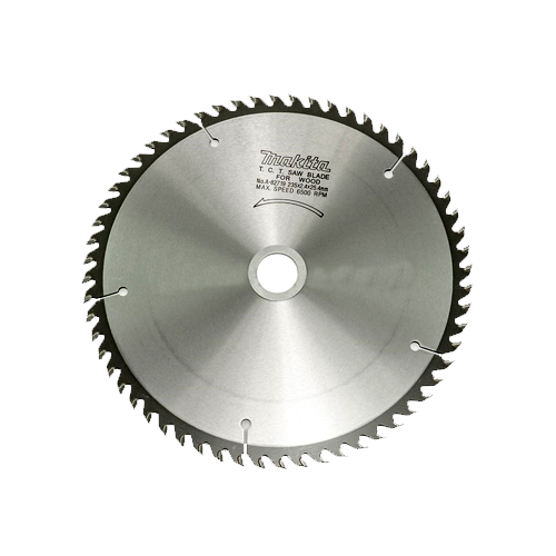 LƯỠI CƯA HỢP KIM 235X25.4X60T MAKITA A-82719
