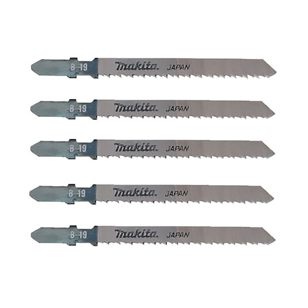 BỘ LƯỠI CƯA LỌNG NO.B19 MAKITA A-85715