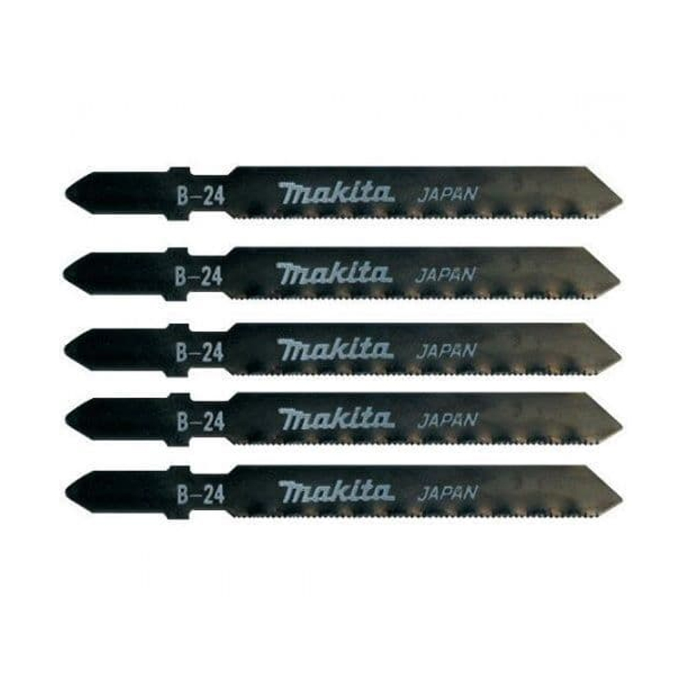 BỘ LƯỠI CƯA LỌNG NO.B24 MAKITA A-85759