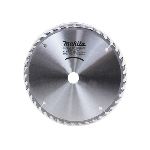 LƯỠI CƯA HỢP KIM 185X20X40T MAKITA A-82476 LƯỠI CƯA HỢP KIM 185X20X40T MAKITA A-82476