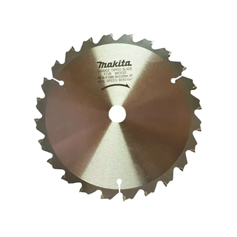 LƯỠI CƯA HỢP KIM 190X20X40T MAKITA A-86751