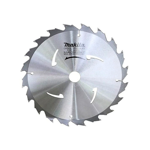 LƯỠI CƯA HỢP KIM 235X25X20T MAKITA A-89947