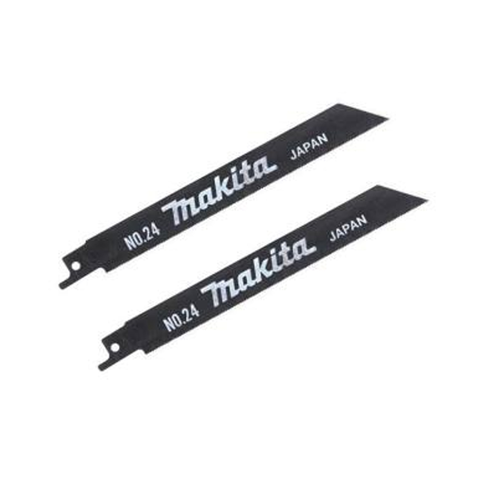 BỘ LƯỠI CƯA KIẾM NO.21 MAKITA B-00804