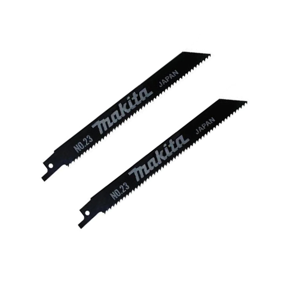 BỘ LƯỠI CƯA KIẾM NO.23 MAKITA B-00826