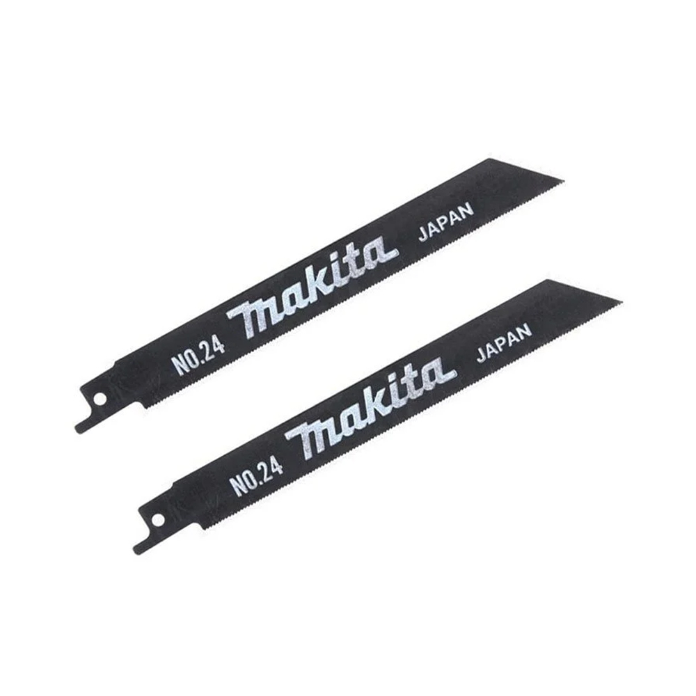 BỘ LƯỠI CƯA KIẾM NO.24 MAKITA B-00832