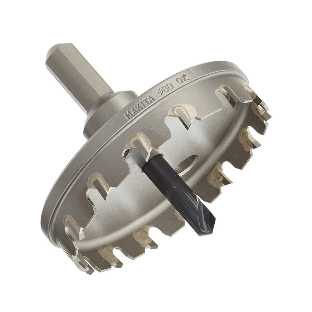 MŨI KHOÉT #278 18MM MAKITA B-00907