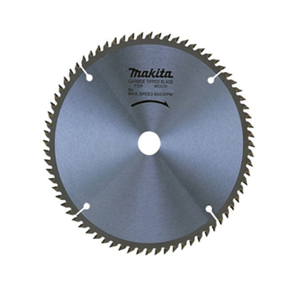 LƯỠI CƯA HỢP KIM 305MMX25.4MMX96T MAKITA B-02814 LƯỠI CƯA HỢP KIM 305MMX25.4MMX96T MAKITA B-02814