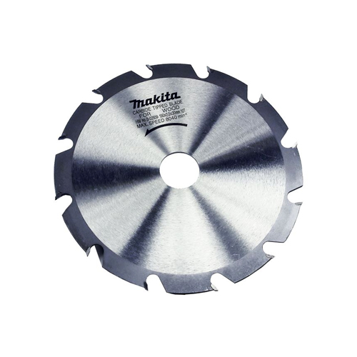 LƯỠI CƯA HỢP KIM 190MMX30MMX12T MAKITA B-02939 LƯỠI CƯA HỢP KIM 190MMX30MMX12T MAKITA B-02939