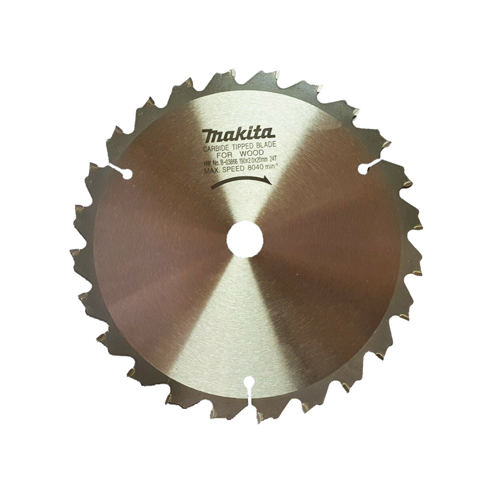 LƯỠI CƯA HỢP KIM 190X20X24T MAKITA B-03850 LƯỠI CƯA HỢP KIM 190X20X24T MAKITA B-03850