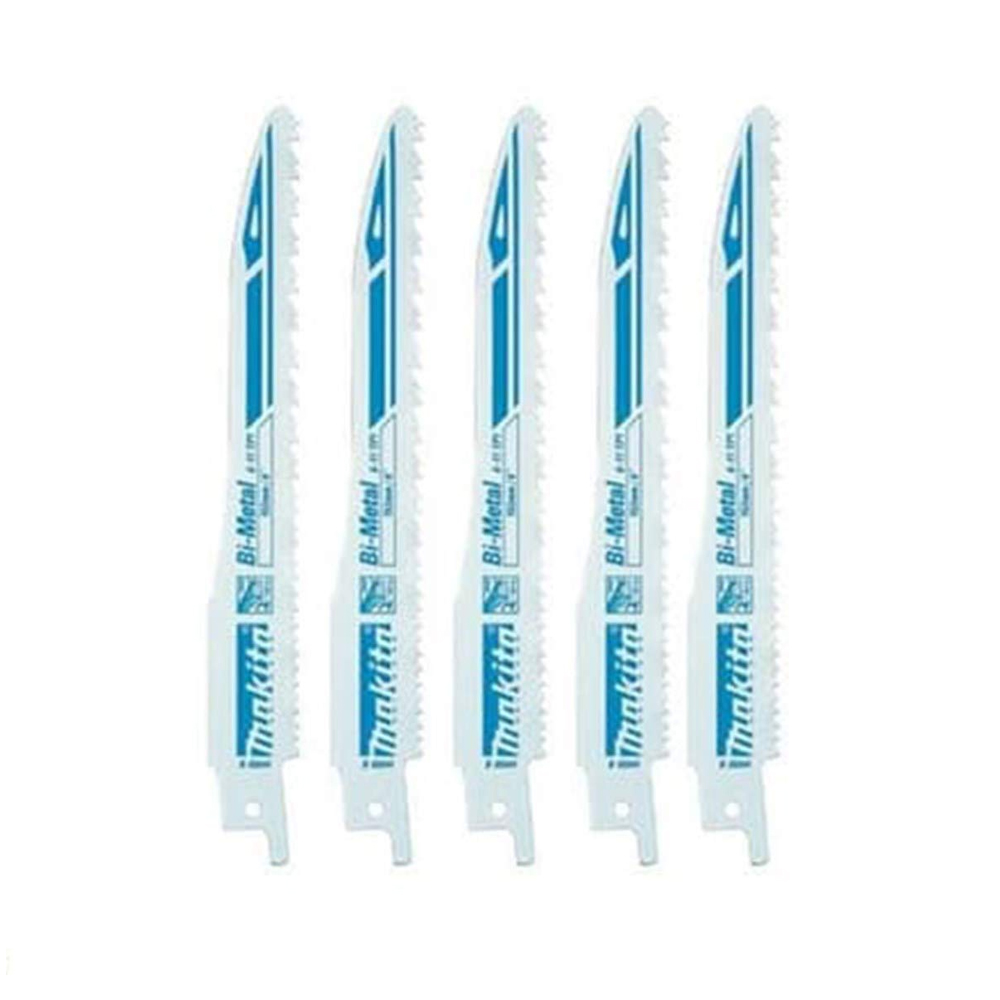 BỘ LƯỠI CƯA KIẾM CHO VÁN 152MM MAKITA B-05044