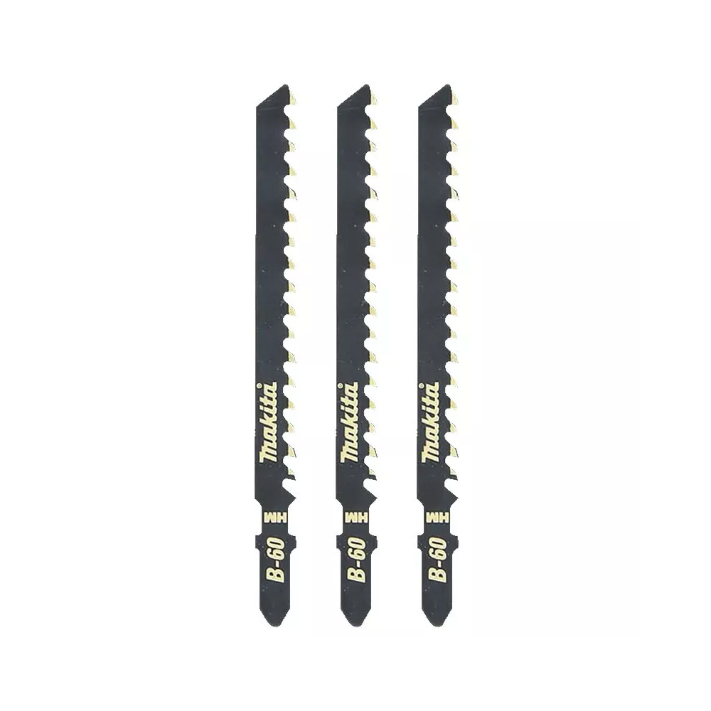 HM BỘ LƯỠI CƯA LỌNG B60 MAKITA B-06890