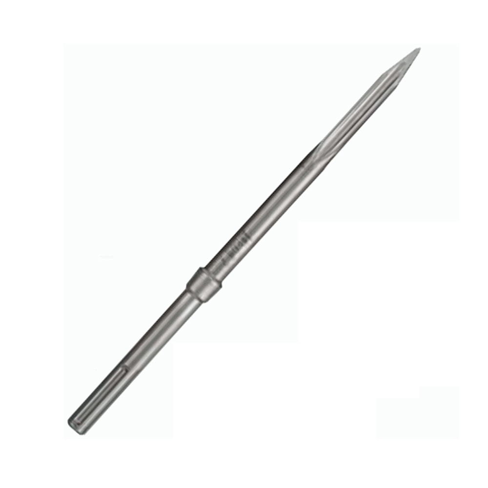 MŨI ĐỤC NHỌN TỰ MÀI SDS-MAX 400 MAKITA B-10621 MŨI ĐỤC NHỌN TỰ MÀI SDS-MAX 400 MAKITA B-10621