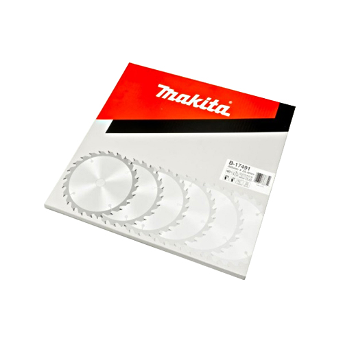 LƯỠI CƯA HỢP KIM 405X25.4X30T MAKITA B-17491 LƯỠI CƯA HỢP KIM 405X25.4X30T MAKITA B-17491