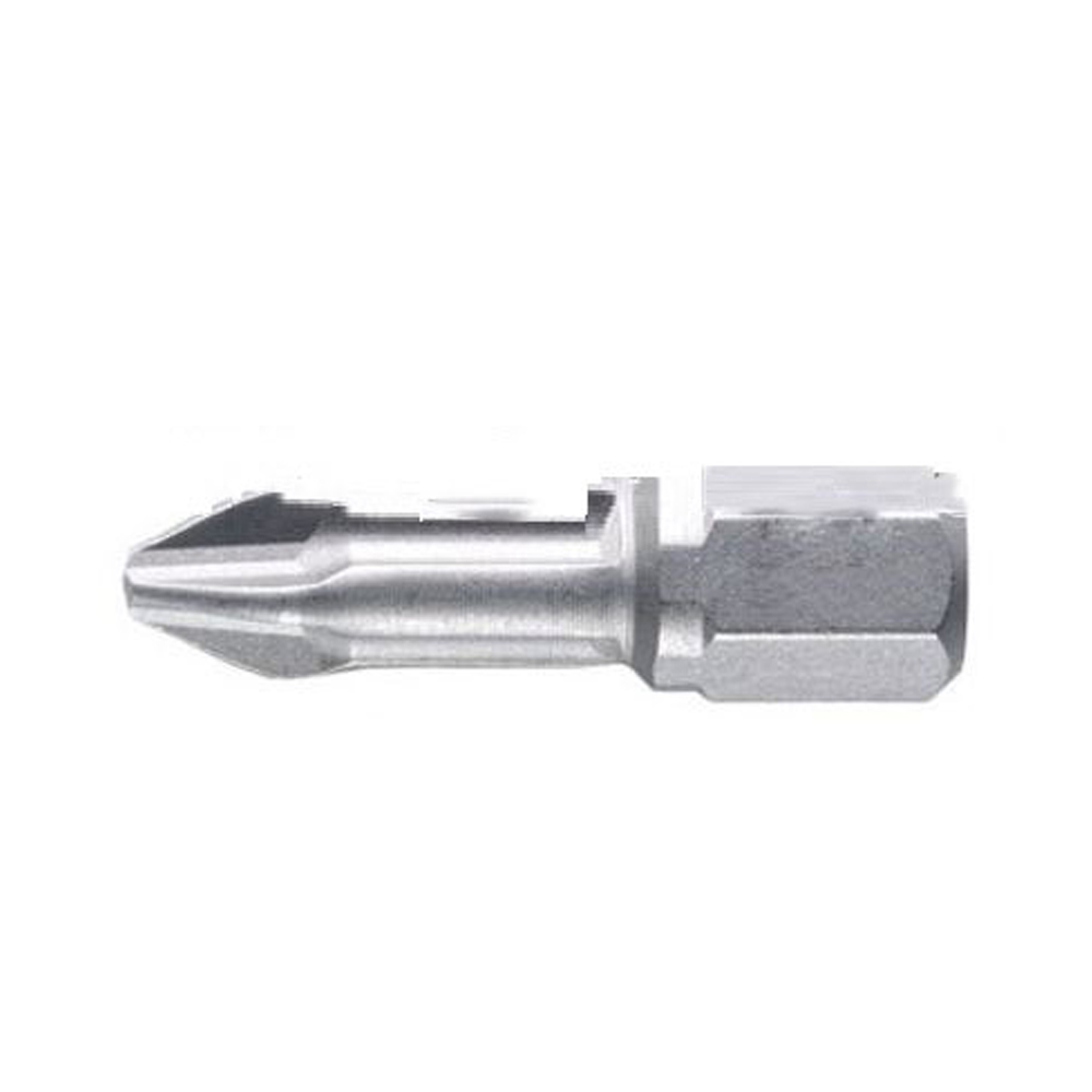 BỘ MŨI VẶN VÍT ( 3CÁI/BỘ),PH1,2,3-25MM MAKITA B-24511