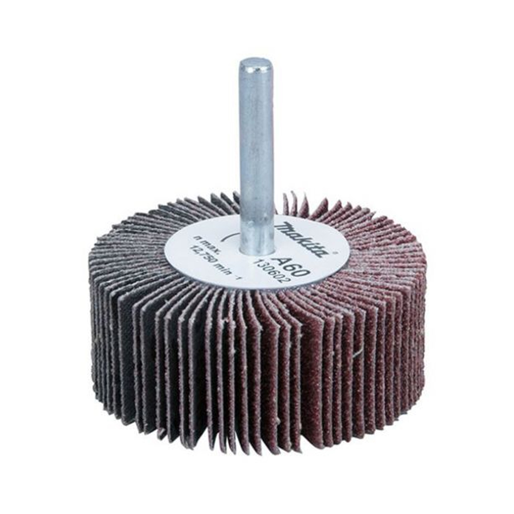 NHÁM XẾP CUỘN 76.0X25.4X6MM MAKITA B-37100