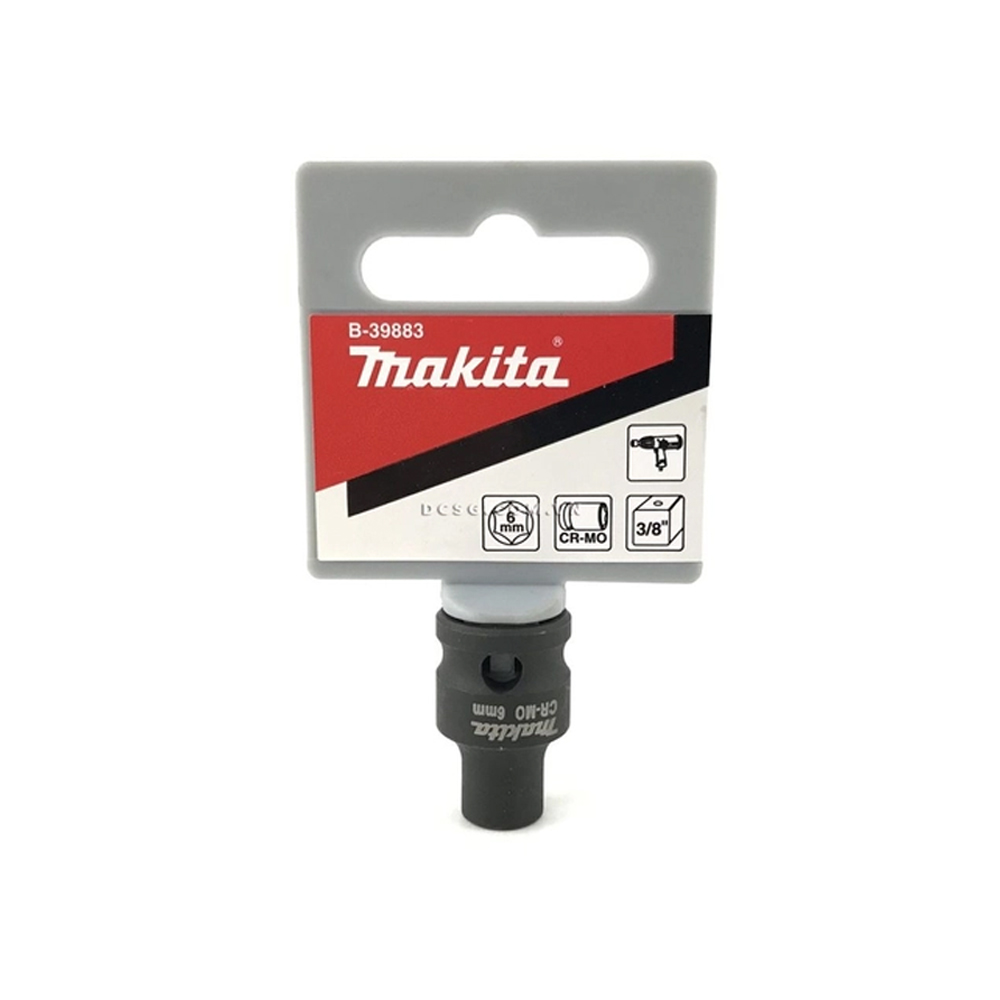 ĐẦU NỐI SOCKET 13 -38 127MM/1/2″ MAKITA B-40107 ĐẦU NỐI SOCKET 13 -38 127MM/1/2″ MAKITA B-40107