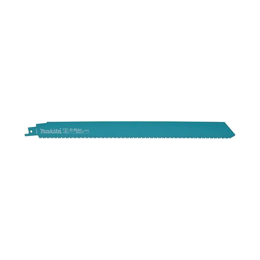 BỘ LƯỠI CƯA KIẾM CHO SẮT 305X25X1.1MM(5CÁI/BỘ) MAKITA B-43212