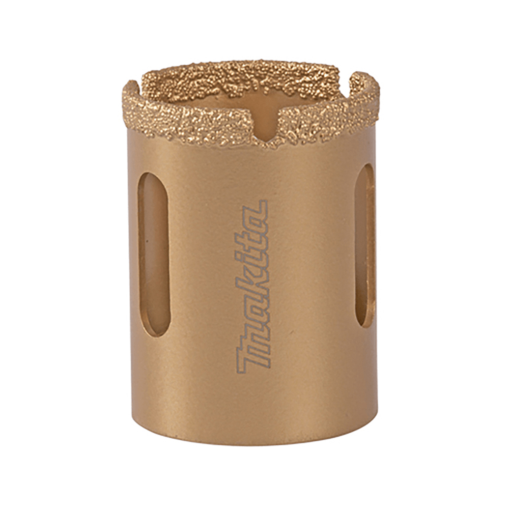 MŨI KHOÉT KIM CƯƠNG 38X40MM MAKITA B-46056