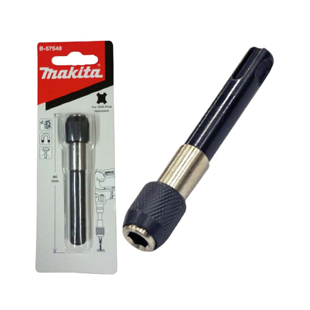 ĐẦU CHUYỂN ĐỔI VẶN VÍT CHUÔI SDS-PLUS MAKITA B-57548