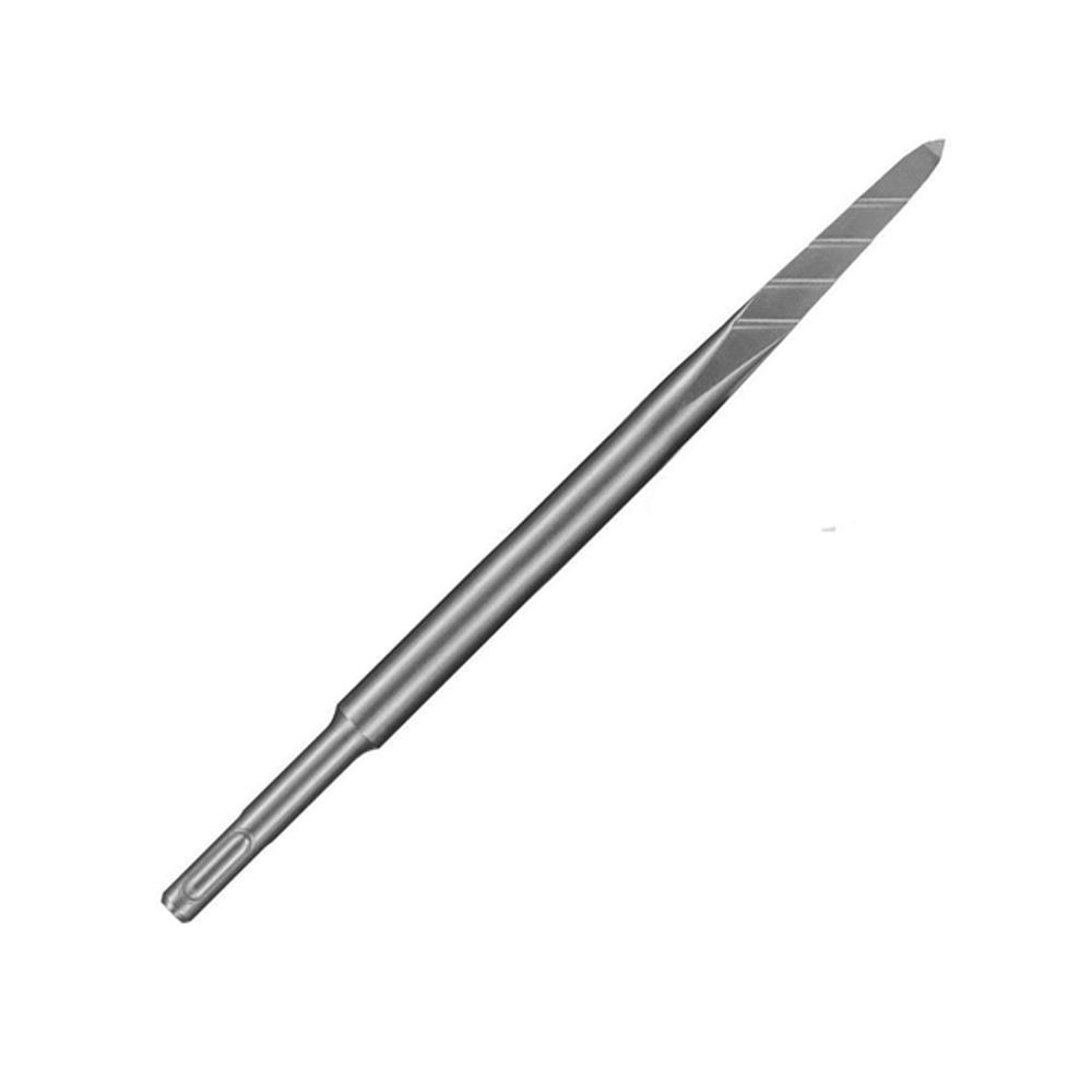 MŨI ĐỤC NHỌN TỰ MÀI SDS-PLUS 250 MAKITA B-64238 MŨI ĐỤC NHỌN TỰ MÀI SDS-PLUS 250 MAKITA B-64238