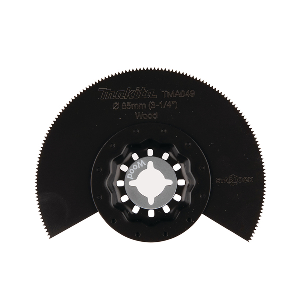 LƯỠI CƯA PHÂN ĐOẠN 85/TMA049 MAKITA B-64836