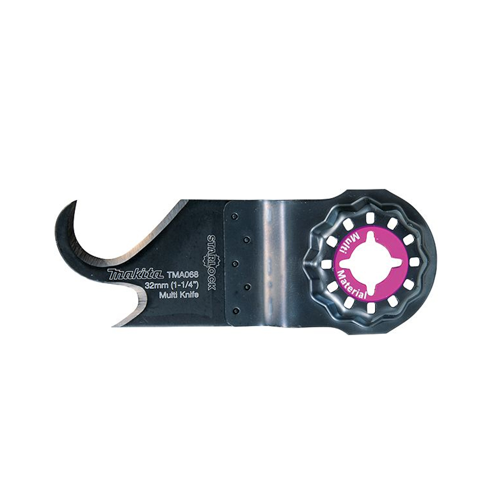 LƯỠI CẮT ĐA NĂNG/TMA068 MAKITA B-65012 LƯỠI CẮT ĐA NĂNG/TMA068 MAKITA B-65012