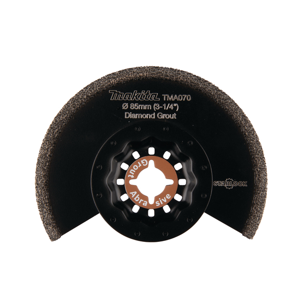 LƯỠI CƯA KIM CƯƠNG 85/TMA070 MAKITA B-65034