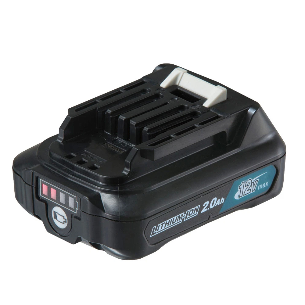 PIN BL1021B(LI-ION,12V MAX, 2.0AH) MAKITA 197396-9