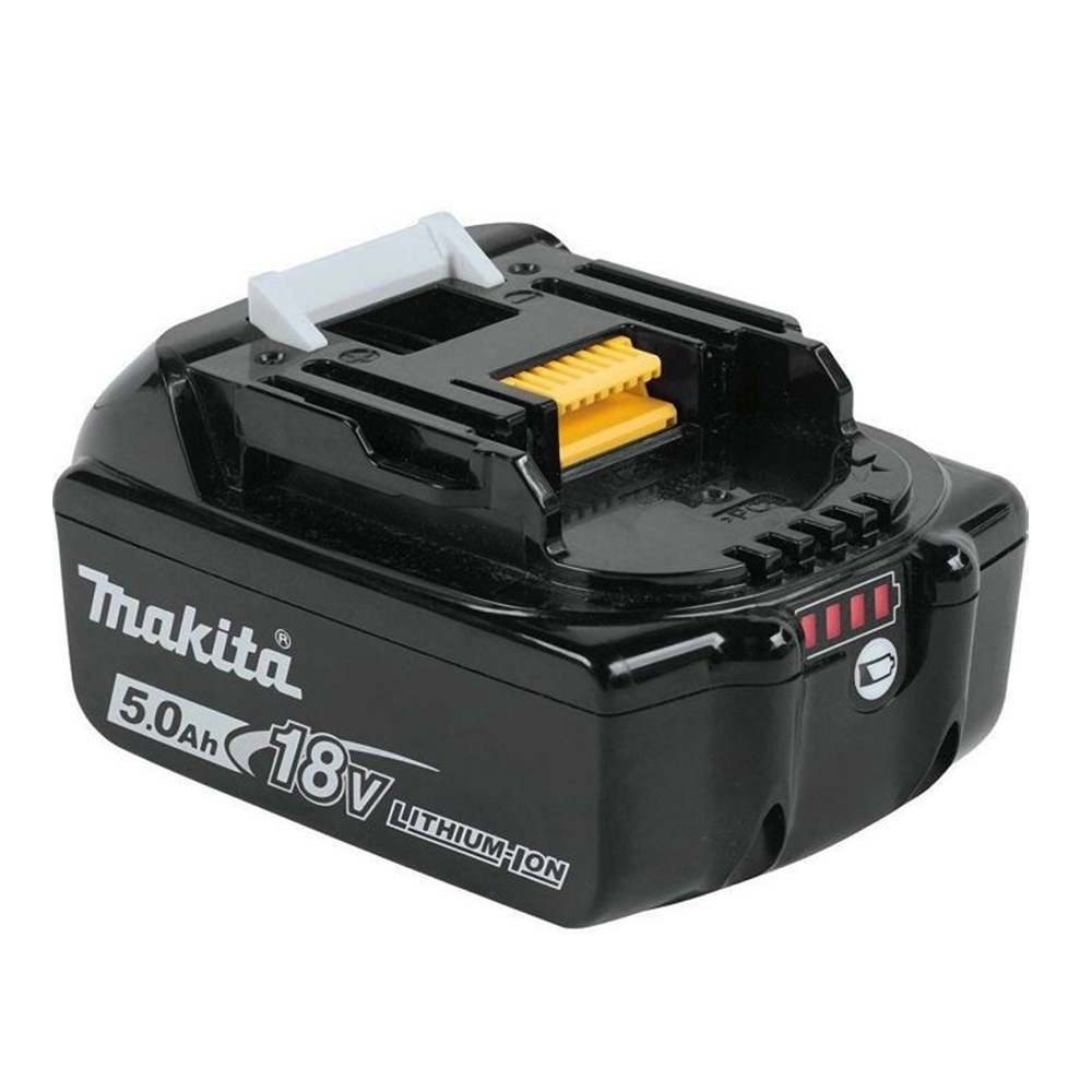 PIN BL1850B(LI-ION, 18V, 5.0AH)(PIN KHÔNG ĐÓNG GÓI) MAKITA 632F15-1