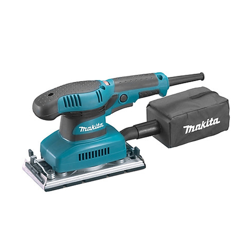 MÁY CHÀ NHÁM RUNG MAKITA BO3711