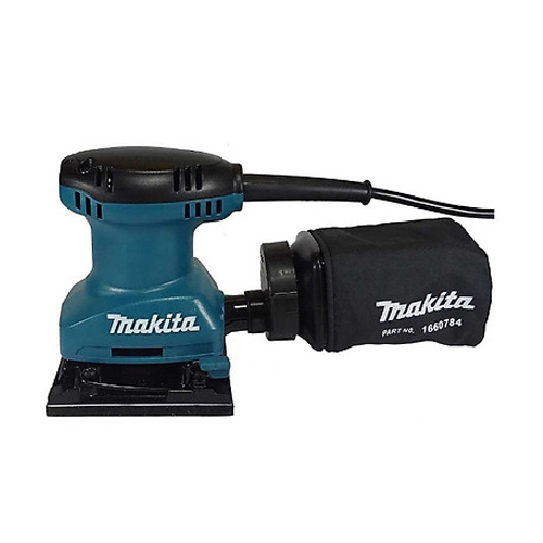 MÁY CHÀ NHÁM RUNG MAKITA BO4557