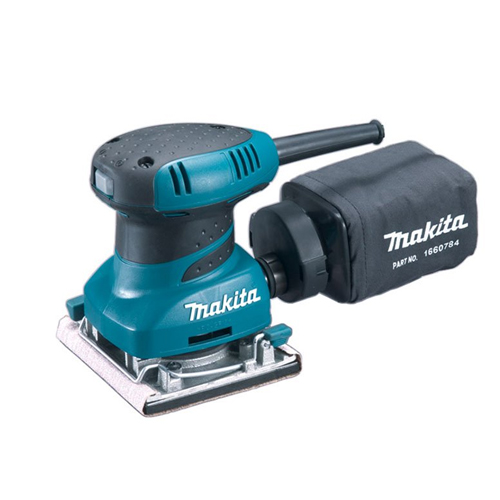 MÁY CHÀ NHÁM RUNG MAKITA BO4558