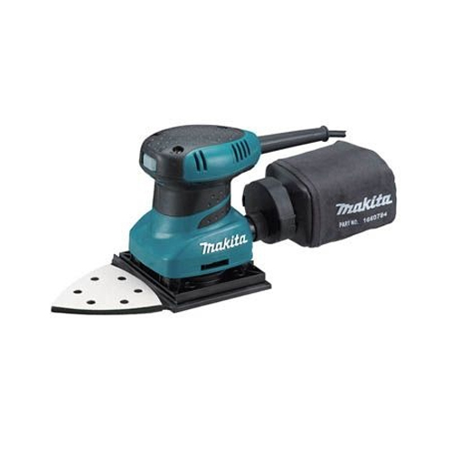 MÁY CHÀ NHÁM RUNG MAKITA BO4565