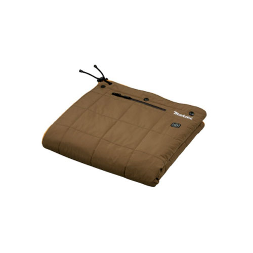 CHĂN LÀM ẤM DÙNG PIN(12V MAX) MAKITA CB100DB