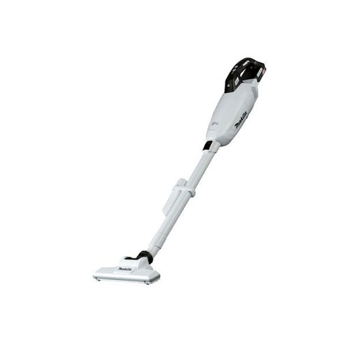 MÁY HÚT BỤI DÙNG PIN(MÀU TRẮNG/BL)(40V MAX) MAKITA CL001GZ10 MÁY HÚT BỤI DÙNG PIN(MÀU TRẮNG/BL)(40V MAX) MAKITA CL001GZ10