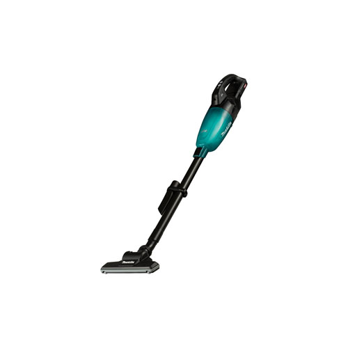 MÁY HÚT BỤI DÙNG PIN(/MÀU ĐEN/BỘ LỌC HEPA/BL)(40V MAX) MAKITA CL001GZ18 MÁY HÚT BỤI DÙNG PIN(/MÀU ĐEN/BỘ LỌC HEPA/BL)(40V MAX) MAKITA CL001GZ18