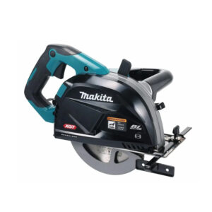 MÁY CẮT KIM LOẠI DÙNG PIN(185MM/BL)(40VMAX) MAKITA CS002GZ01