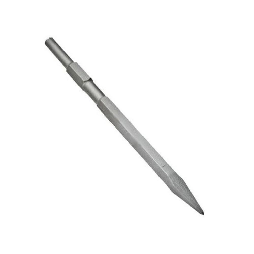 MŨI ĐỤC NHỌN CHUÔI LỤC GIÁC 17X210 MAKITA D-16374 MŨI ĐỤC NHỌN CHUÔI LỤC GIÁC 17X210 MAKITA D-16374