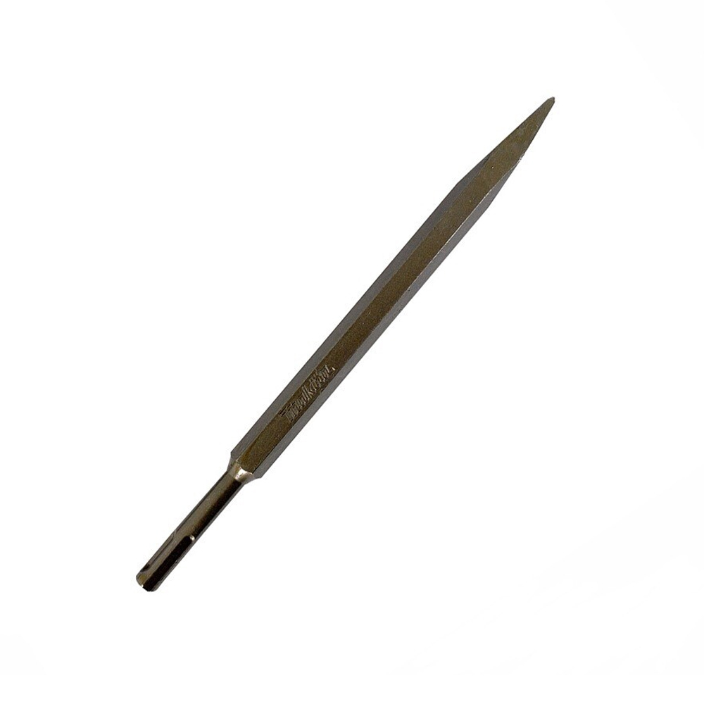 MŨI ĐỤC NHỌN SDS-PLUS 230MM MAKITA D-71249 MŨI ĐỤC NHỌN SDS-PLUS 230MM MAKITA D-71249