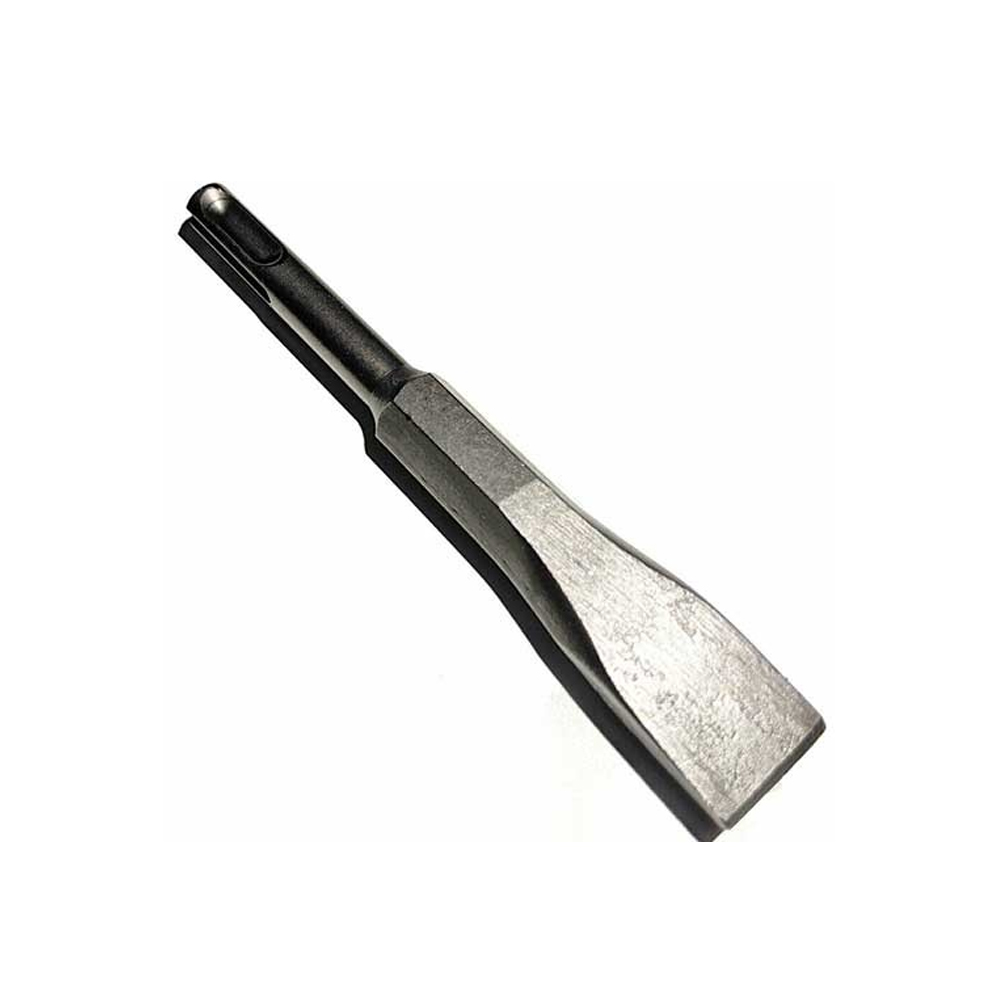 MŨI ĐỤC DẸP SDS-PLUS 20X160MM MAKITA D-71255 MŨI ĐỤC DẸP SDS-PLUS 20X160MM MAKITA D-71255