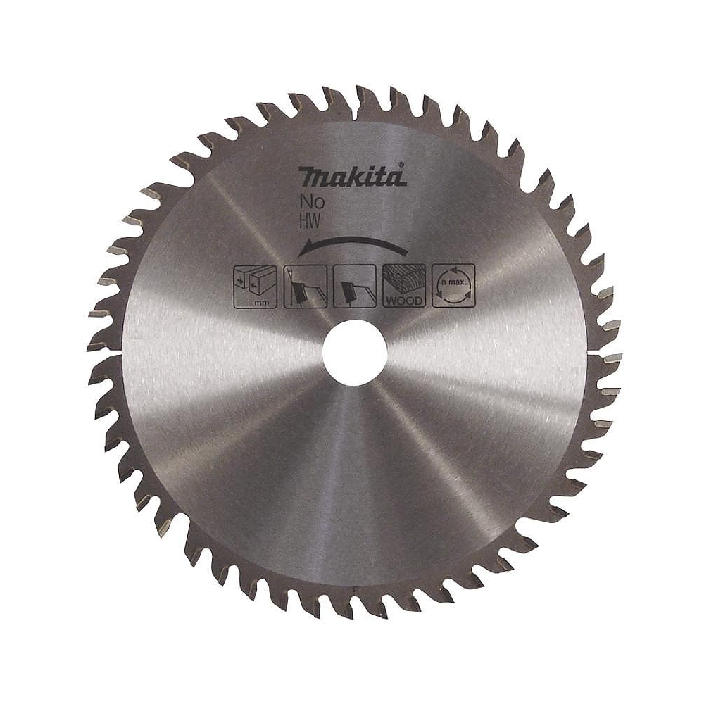 LƯỠI CƯA HỢP KIM 255MMX30MMX80T MAKITA D-34388