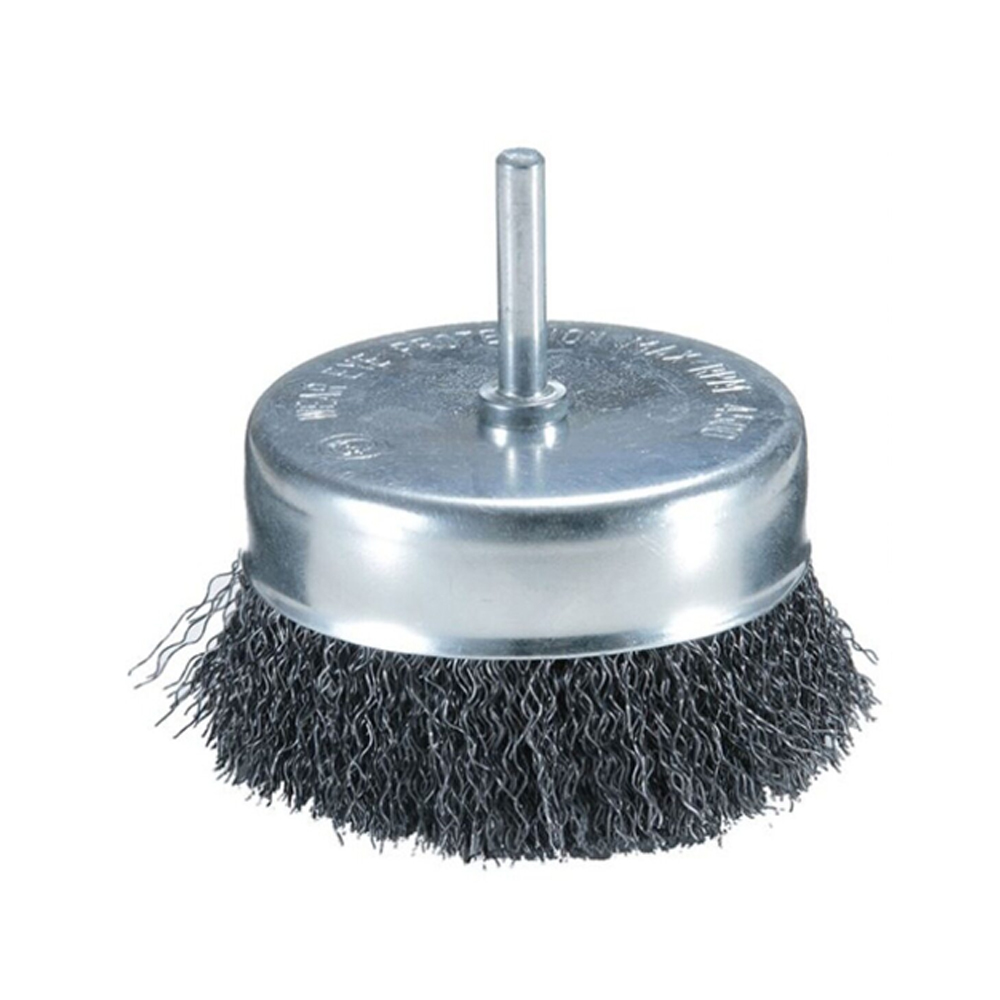 CHỔI ĐÁNH GỈ (DẠNG TRỤ) 38MMX(CHUÔI 6MM) MAKITA D-39908