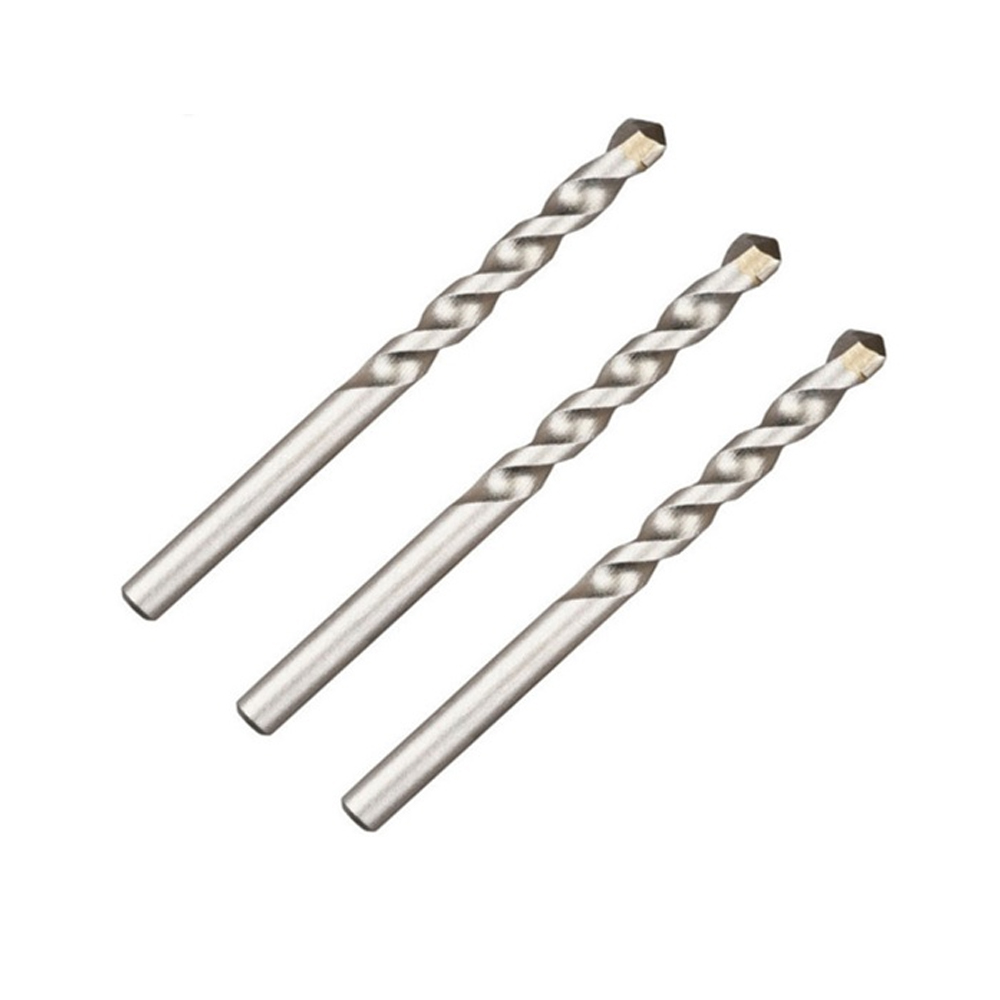 MŨI KHOAN TƯỜNG CHUÔI KẸP 8CÁI/BỘ 3->10MM MAKITA D-41791