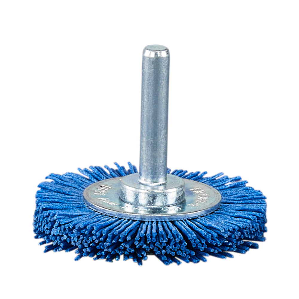 CHỔI ĐÁNH NYLON DẠNG BÁNH XE (100MM, #240) MAKITA D-45652